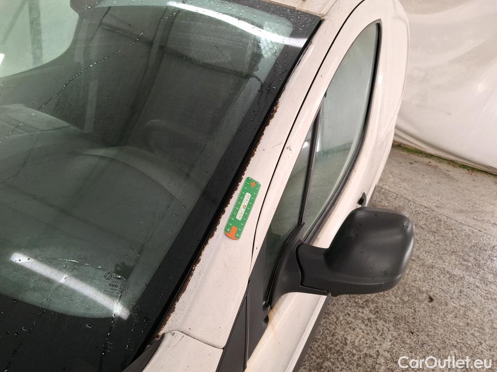  Peugeot  Partner  L1 Pro 1.6 HDi 75CV BVM5 E6 #41