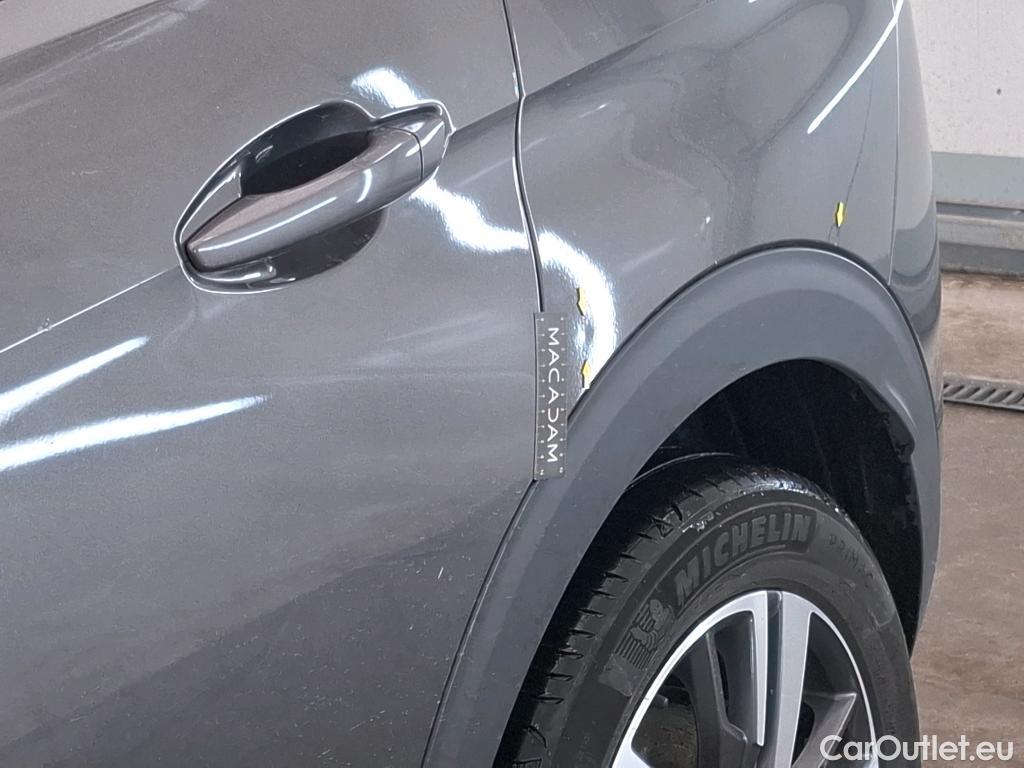  Peugeot  3008  Allure Pack 1.5 HDi 130CV BVA8 E6d #52