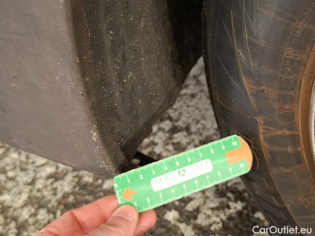  Peugeot  Partner  L1 Pro 1.6 HDi 75CV BVM5 E6 #46