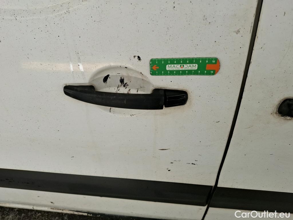  Peugeot  Partner  L1 Pro 1.6 HDi 75CV BVM5 E6 #62