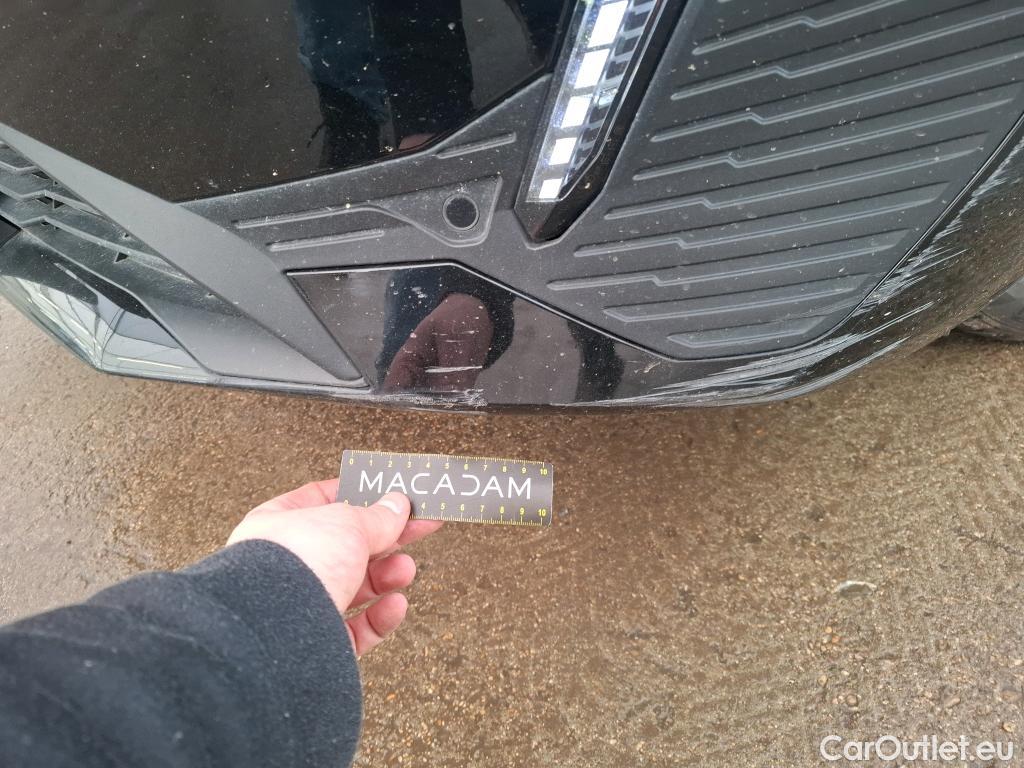  Peugeot  308  Allure Pack 1.2 PureTech 130CV BVA8 E6d #35