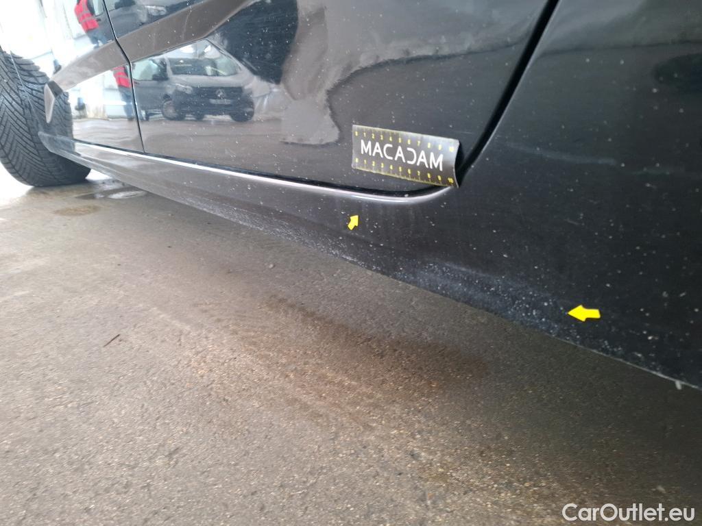  Peugeot  308  Allure Pack 1.2 PureTech 130CV BVA8 E6d #16