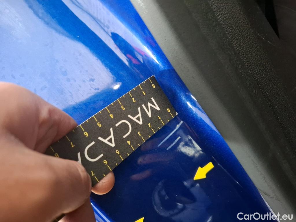  Renault  Captur  II Evolution 1.6 E-TECH Hybrid 145CV BVA6 E6d #4