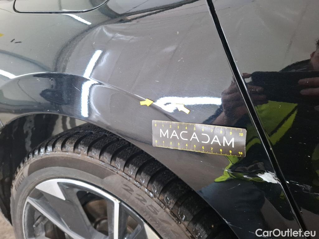  Peugeot  308  Allure Pack 1.2 PureTech 130CV BVA8 E6d #10