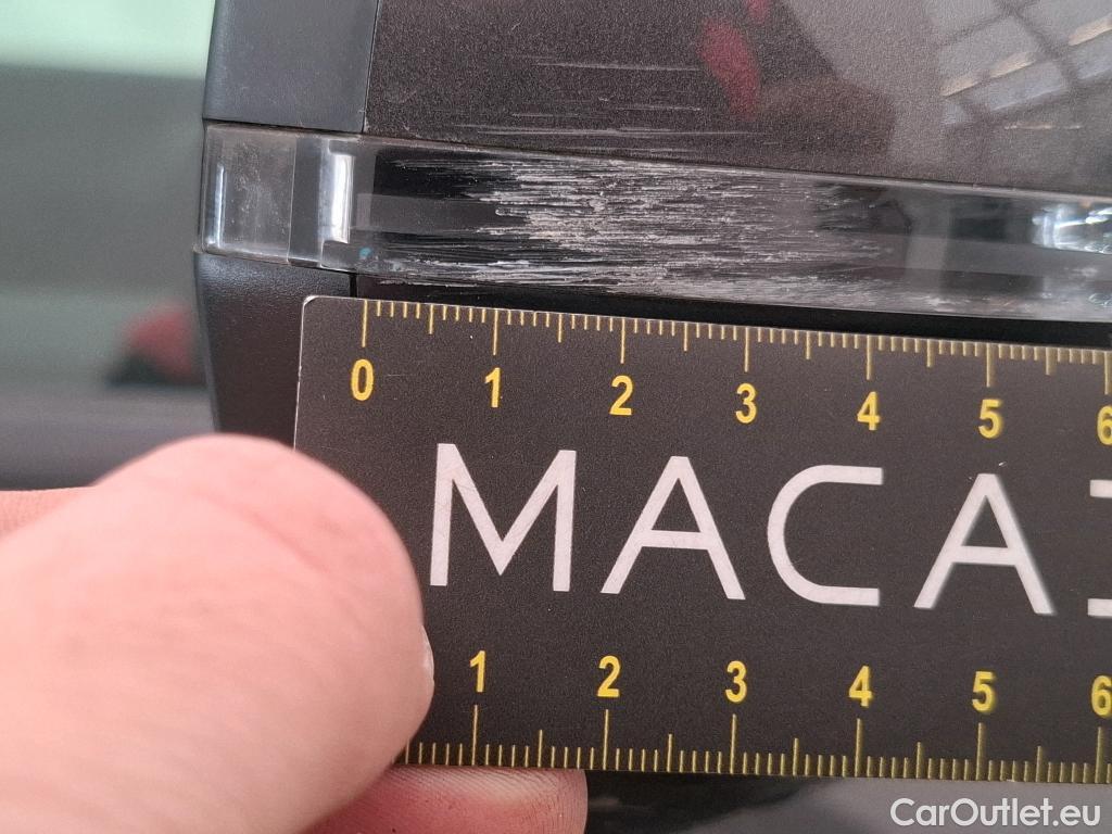  Peugeot  3008  Allure Pack 1.5 HDi 130CV BVA8 E6d #33