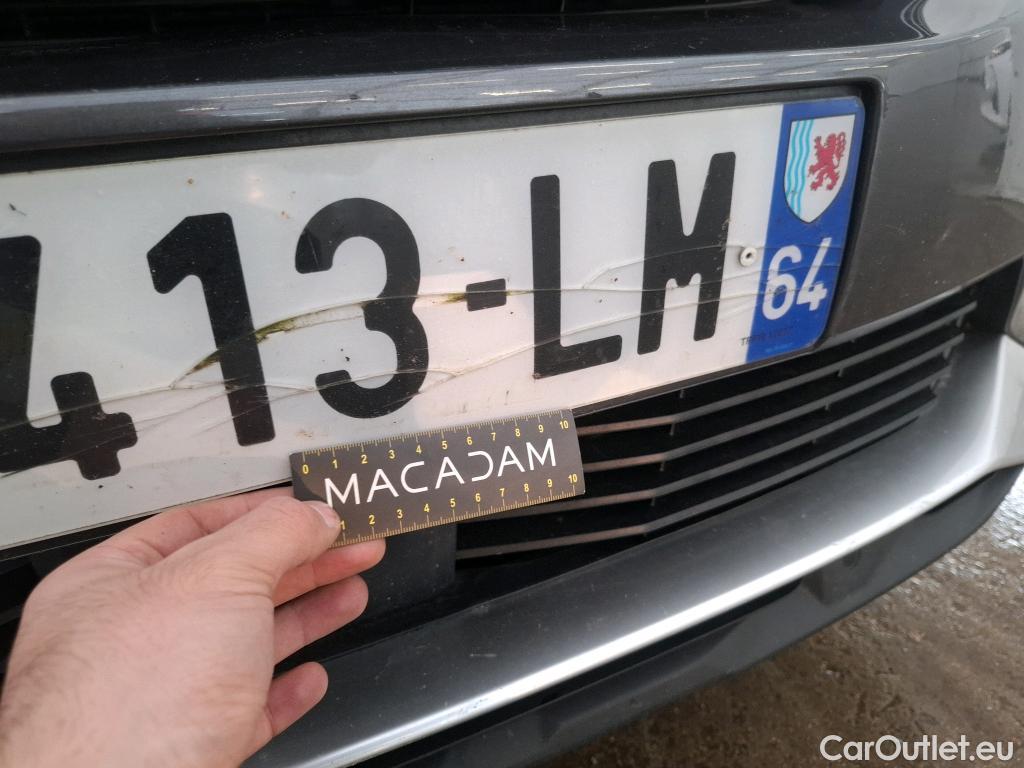  Peugeot  3008  Allure Pack 1.5 HDi 130CV BVA8 E6d #64