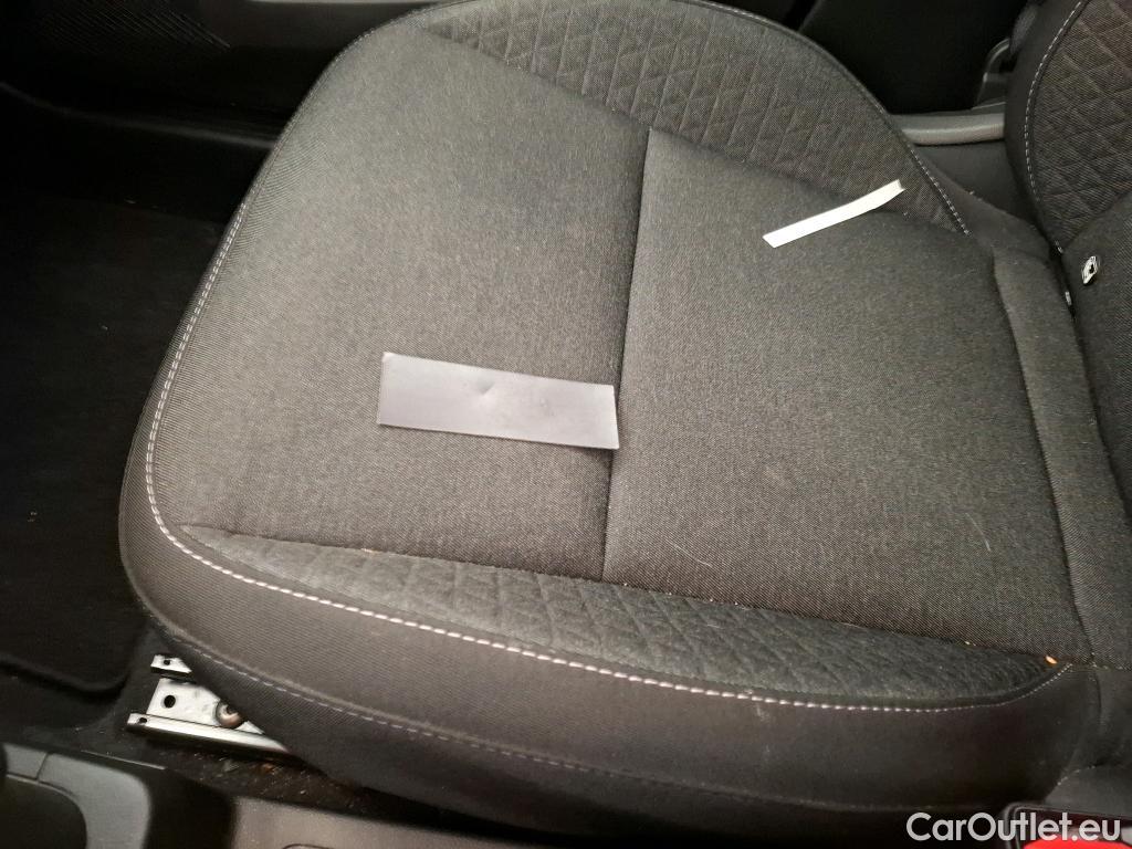  Renault  Captur  II Evolution 1.6 E-TECH Hybrid 145CV BVA6 E6d #7