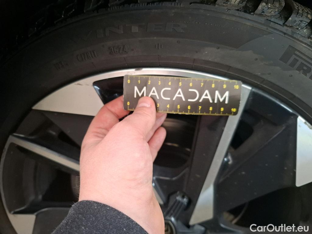  Peugeot  308  Allure Pack 1.2 PureTech 130CV BVA8 E6d #44