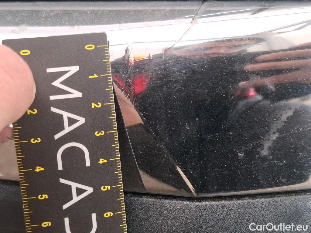  Peugeot  3008  Allure Pack 1.5 HDi 130CV BVA8 E6d #9