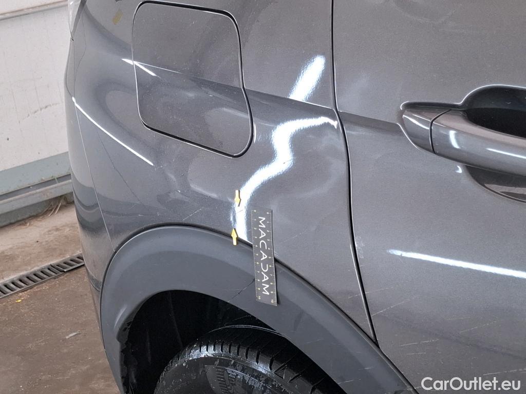  Peugeot  3008  Allure Pack 1.5 HDi 130CV BVA8 E6d #57