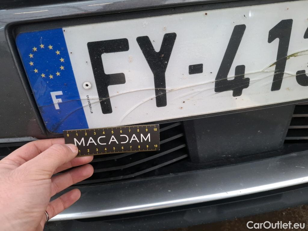  Peugeot  3008  Allure Pack 1.5 HDi 130CV BVA8 E6d #63