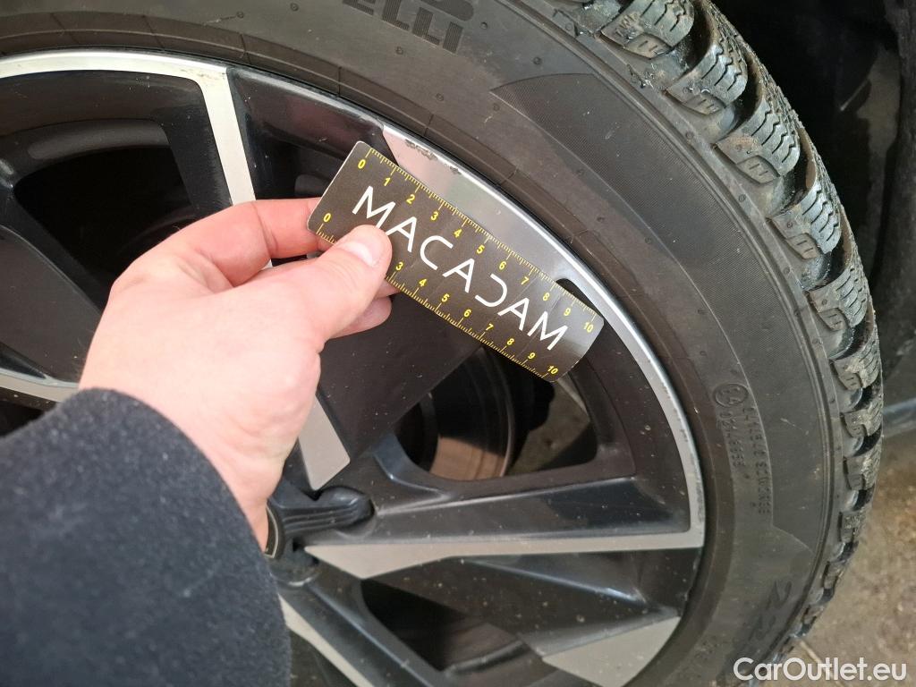  Peugeot  308  Allure Pack 1.2 PureTech 130CV BVA8 E6d #42