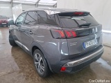  Peugeot  3008  Allure Pack 1.5 HDi 130CV BVA8 E6d #2