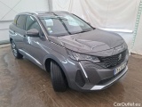  Peugeot  3008  Allure Pack 1.5 HDi 130CV BVA8 E6d #4