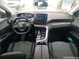  Peugeot  3008  Allure Pack 1.5 HDi 130CV BVA8 E6d #5