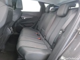 Peugeot  3008  Allure Pack 1.5 HDi 130CV BVA8 E6d #9