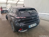  Peugeot  308  Allure Pack 1.2 PureTech 130CV BVA8 E6d #2
