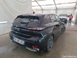  Peugeot  308  Allure Pack 1.2 PureTech 130CV BVA8 E6d #3