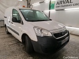  Peugeot  Partner  L1 Pro 1.6 HDi 75CV BVM5 E6 #4