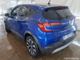 Renault  Captur  II Evolution 1.6 E-TECH Hybrid 145CV BVA6 E6d #2