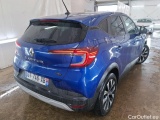  Renault  Captur  II Evolution 1.6 E-TECH Hybrid 145CV BVA6 E6d #3
