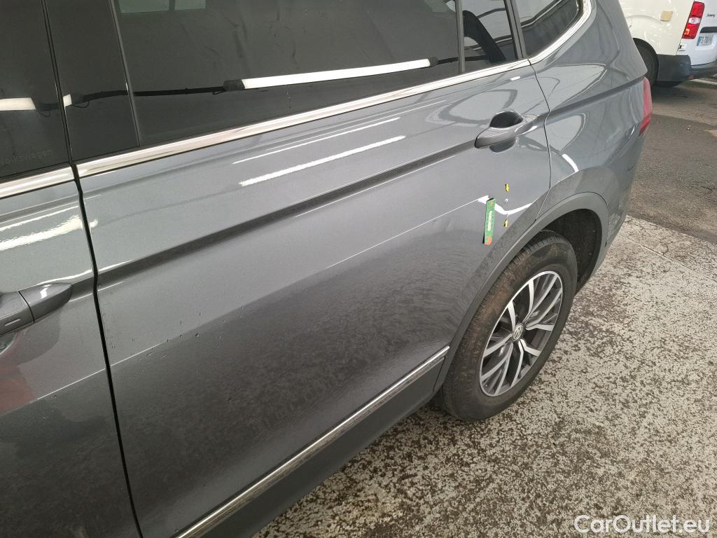  Volkswagen  Tiguan VOLKSWAGEN  Allspace / 2017 / 5P / SUV 2.0 TDI 150 DSG7 Confortline Business #7