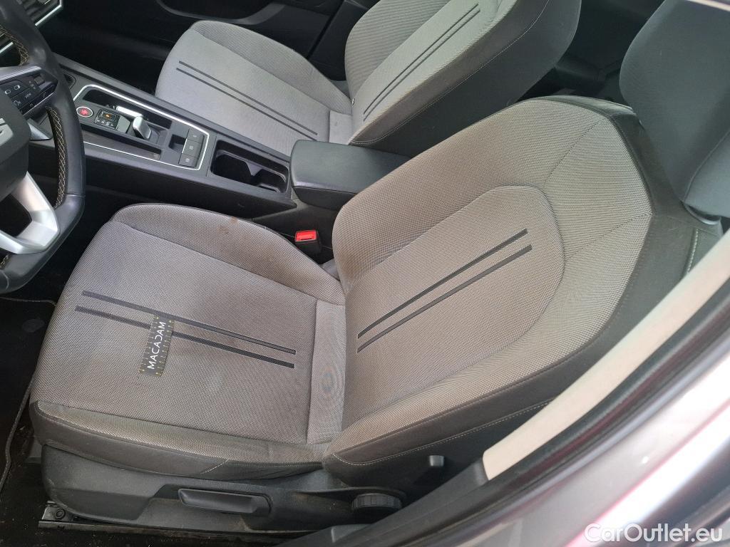  Seat  Leon SEAT  Sportstourer / 2020 / 5P / Break 1.0 eTSI 110 DSG S&S Style Business #74