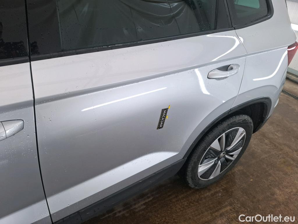  Skoda  Karoq SKODA  / 2017 / 5P / SUV 2.0 TDI 116ch DSG7 Business #1