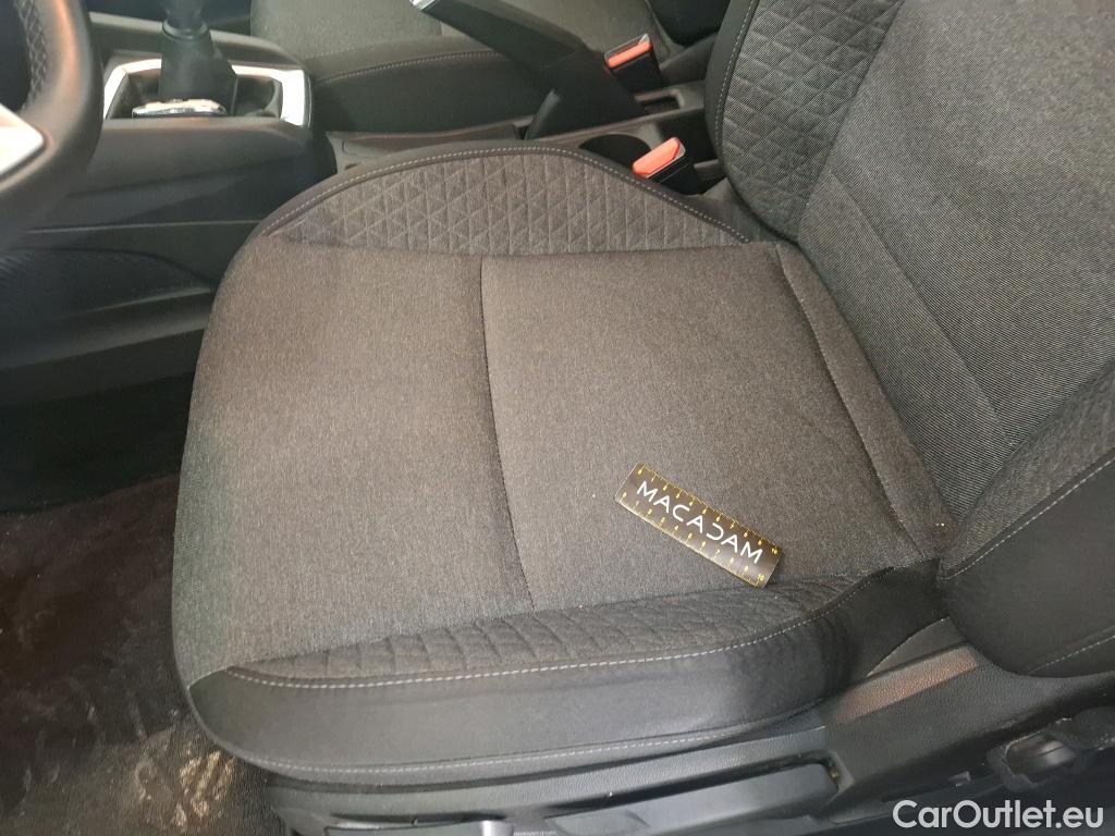  Renault  Clio  V Business 1.0 SCe 65CV BVM5 E6d #4