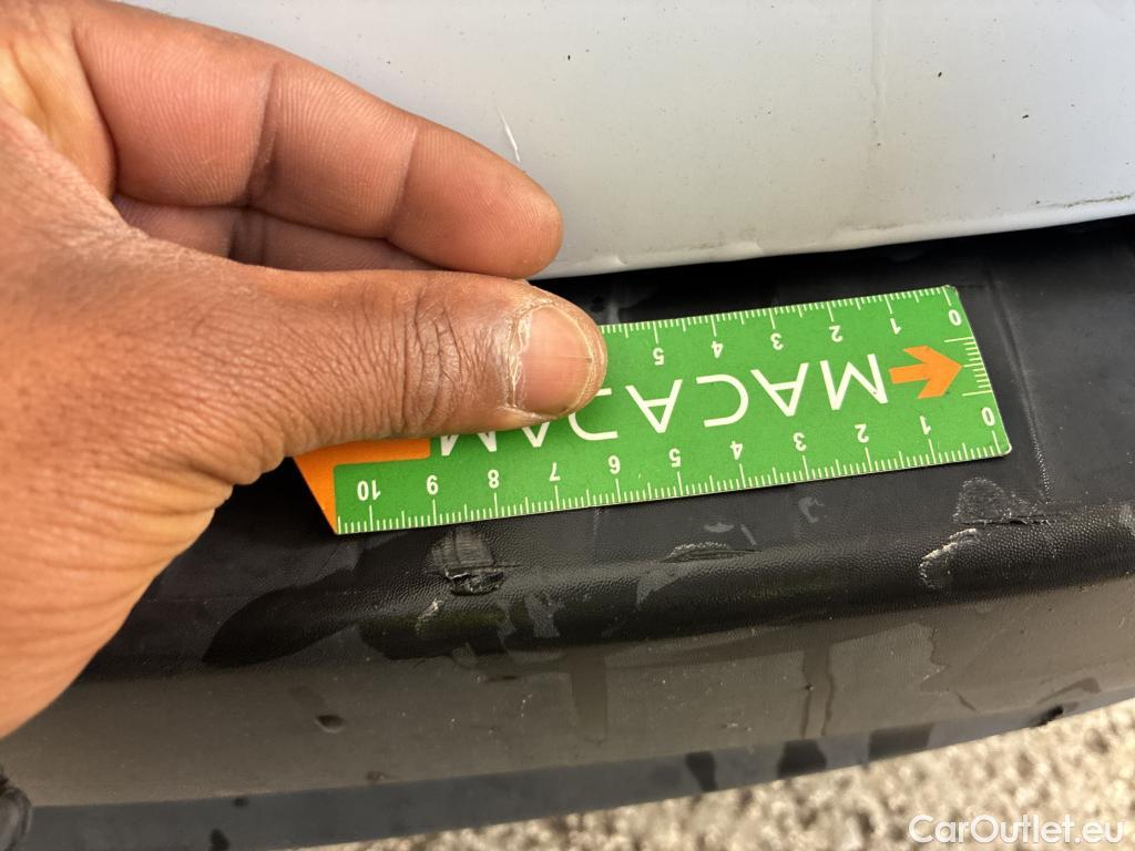  Renault  Kangoo  II Express Maxi Extra (Série Spéciale) 1.5 dCi 95CV BVM6 E6dT #15