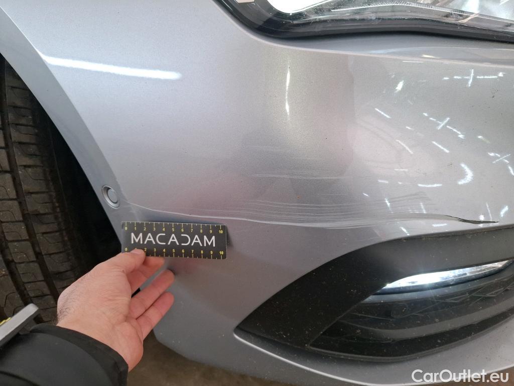  Seat  Leon SEAT  Sportstourer / 2020 / 5P / Break 1.0 eTSI 110 DSG S&S Style Business #11