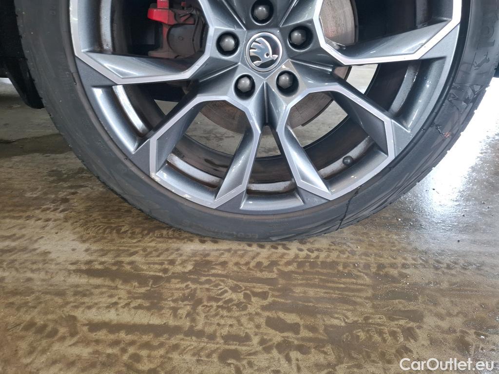  Skoda  Kodiaq  RS 4x4 2.0 TDI 240CV BVA7 E6dT #32