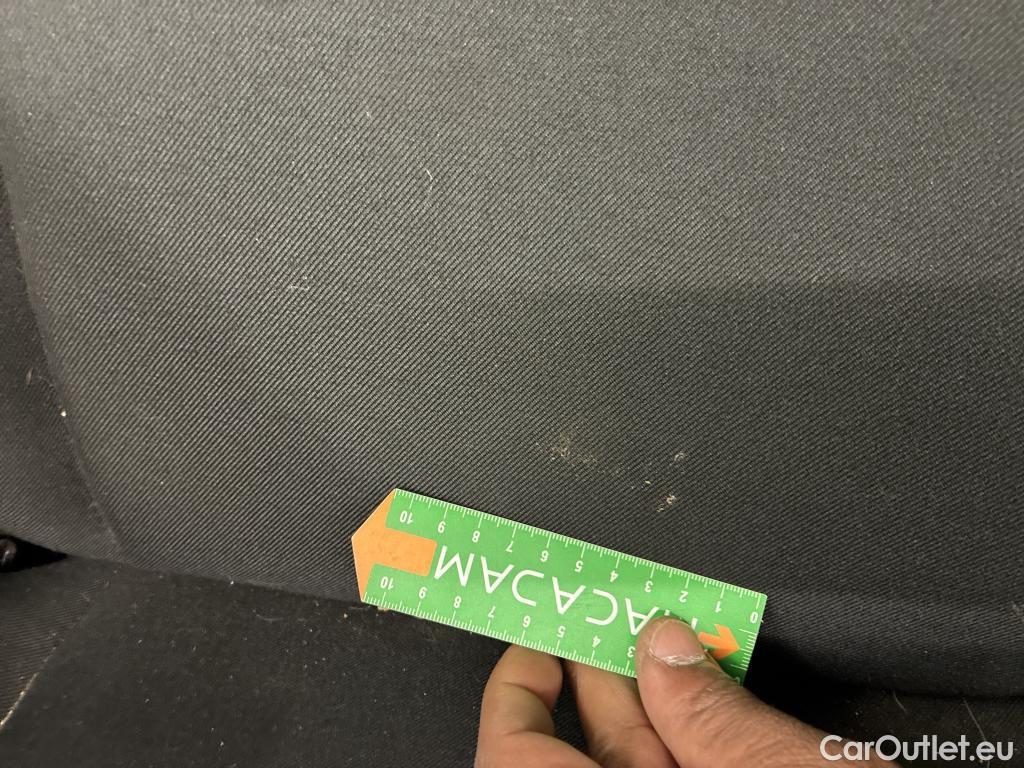  Renault  Kangoo  II Express Maxi Extra (Série Spéciale) 1.5 dCi 95CV BVM6 E6dT #6