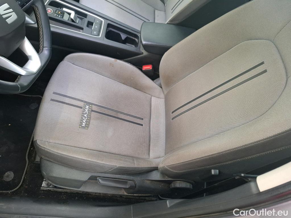  Seat  Leon SEAT  Sportstourer / 2020 / 5P / Break 1.0 eTSI 110 DSG S&S Style Business #73