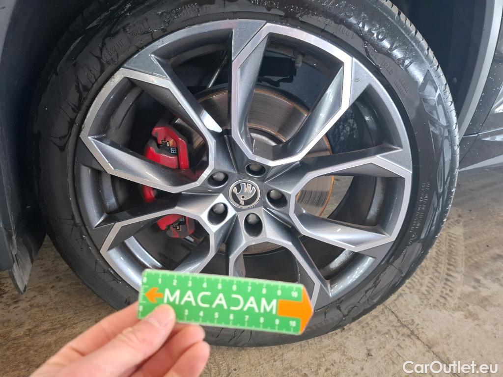  Skoda  Kodiaq  RS 4x4 2.0 TDI 240CV BVA7 E6dT #6