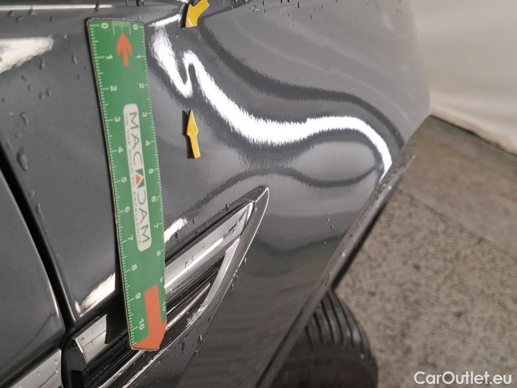  Volkswagen  Tiguan VOLKSWAGEN  Allspace / 2017 / 5P / SUV 2.0 TDI 150 DSG7 Confortline Business #39