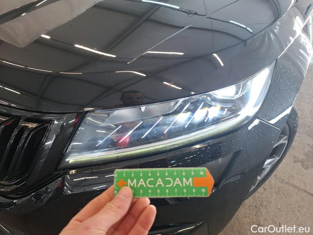  Skoda  Kodiaq  RS 4x4 2.0 TDI 240CV BVA7 E6dT #37