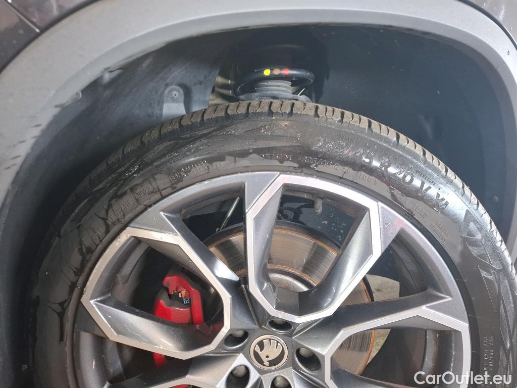  Skoda  Kodiaq  RS 4x4 2.0 TDI 240CV BVA7 E6dT #33