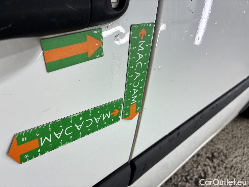  Renault  Kangoo  II Express Maxi Extra (Série Spéciale) 1.5 dCi 95CV BVM6 E6dT #8