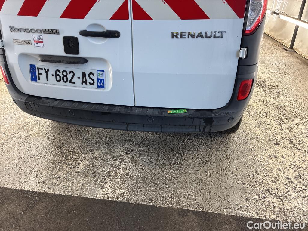  Renault  Kangoo  II Express Maxi Extra (Série Spéciale) 1.5 dCi 95CV BVM6 E6dT #14