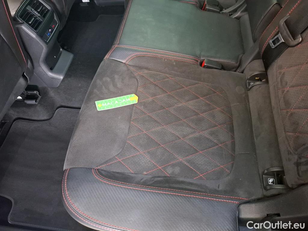  Skoda  Kodiaq  RS 4x4 2.0 TDI 240CV BVA7 E6dT #39