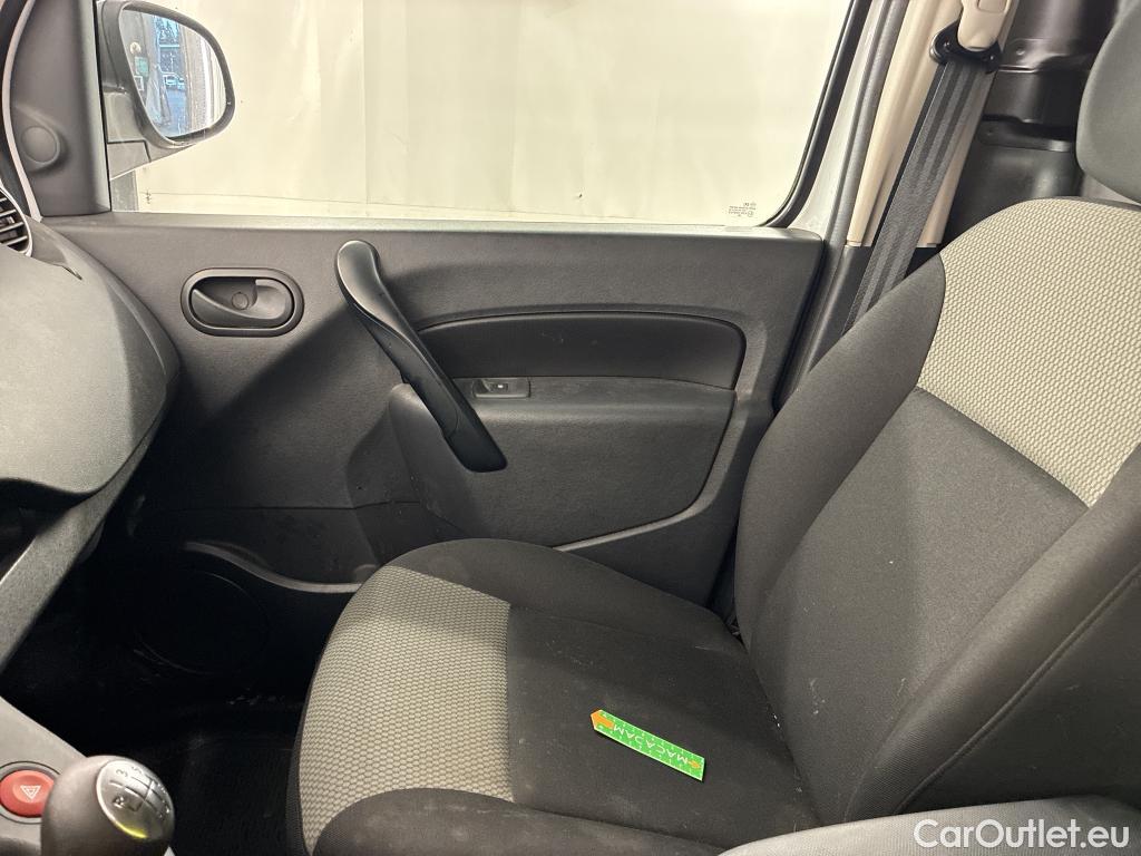  Renault  Kangoo  II Express Maxi Extra (Série Spéciale) 1.5 dCi 95CV BVM6 E6dT #1