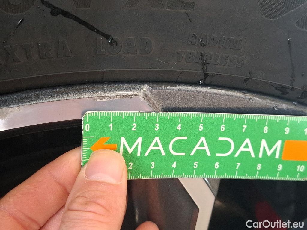  Skoda  Kodiaq  RS 4x4 2.0 TDI 240CV BVA7 E6dT #24