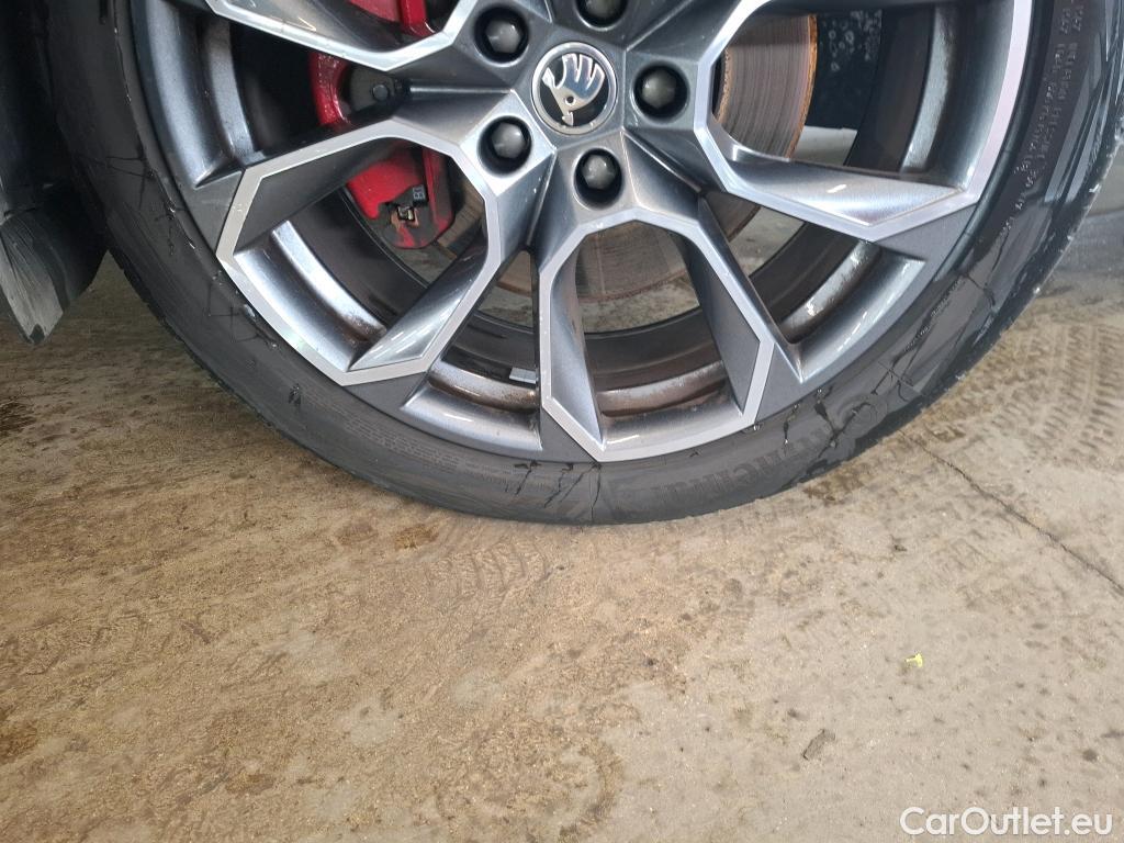  Skoda  Kodiaq  RS 4x4 2.0 TDI 240CV BVA7 E6dT #34