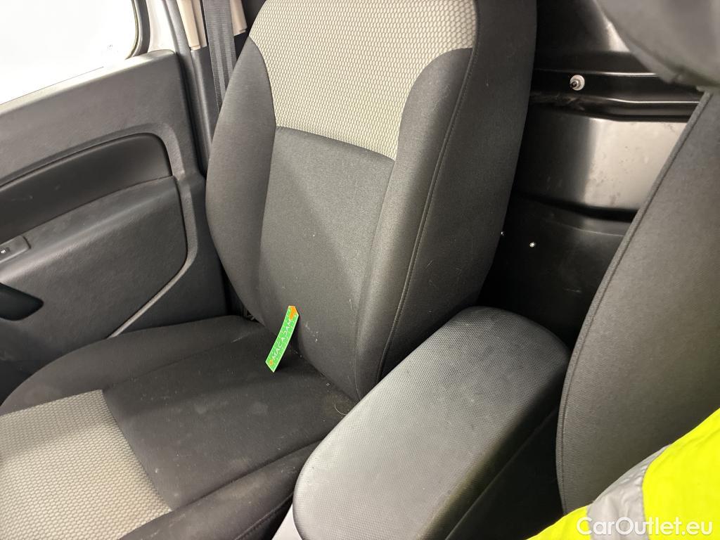  Renault  Kangoo  II Express Maxi Extra (Série Spéciale) 1.5 dCi 95CV BVM6 E6dT #5