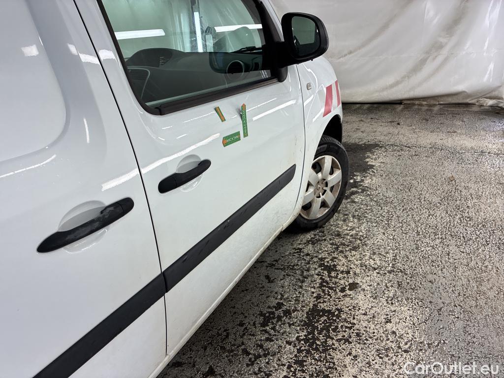 Renault  Kangoo  II Express Maxi Extra (Série Spéciale) 1.5 dCi 95CV BVM6 E6dT #12