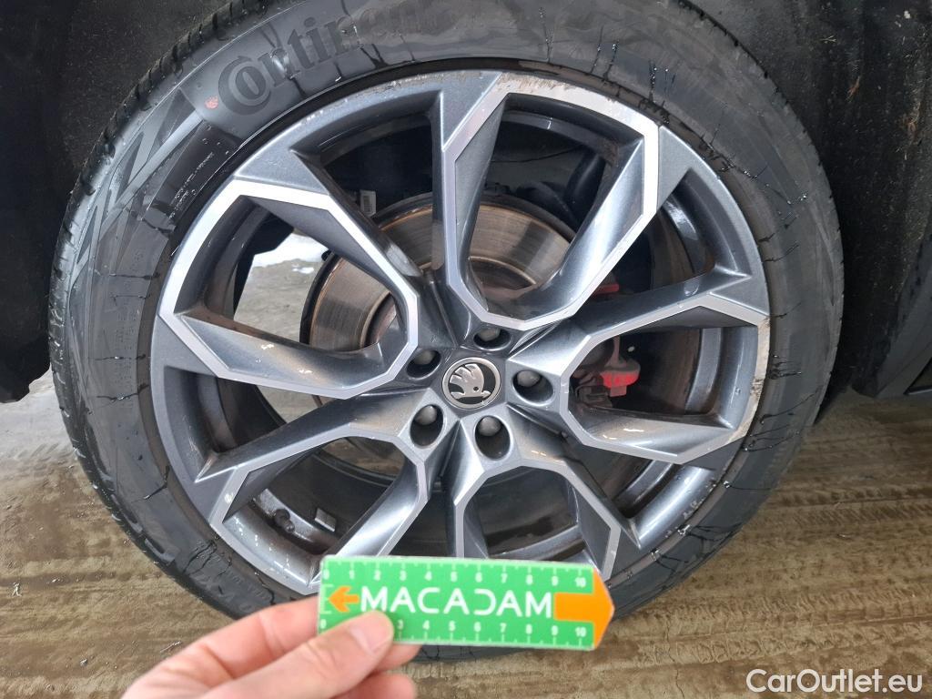  Skoda  Kodiaq  RS 4x4 2.0 TDI 240CV BVA7 E6dT #17