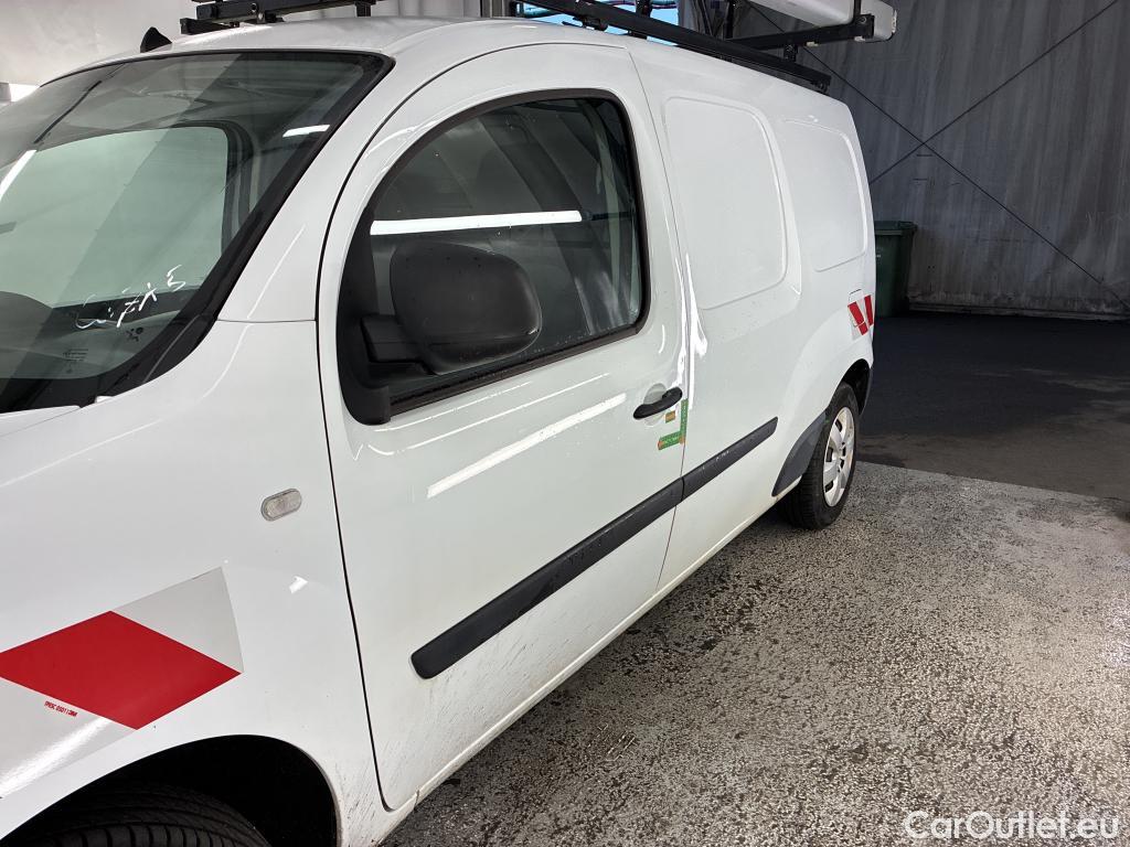  Renault  Kangoo  II Express Maxi Extra (Série Spéciale) 1.5 dCi 95CV BVM6 E6dT #7