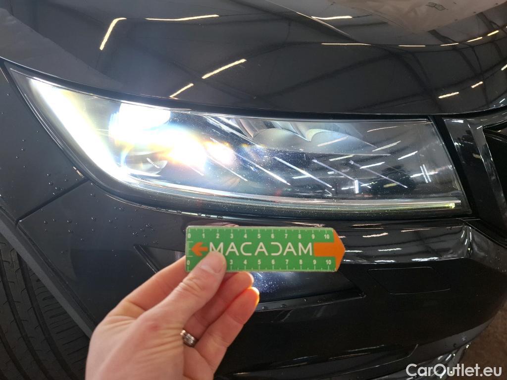  Skoda  Kodiaq  RS 4x4 2.0 TDI 240CV BVA7 E6dT #35