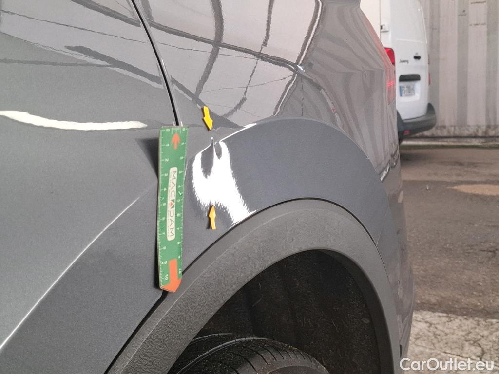  Volkswagen  Tiguan VOLKSWAGEN  Allspace / 2017 / 5P / SUV 2.0 TDI 150 DSG7 Confortline Business #13